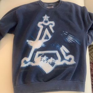 anheuser Busch sweatshirt